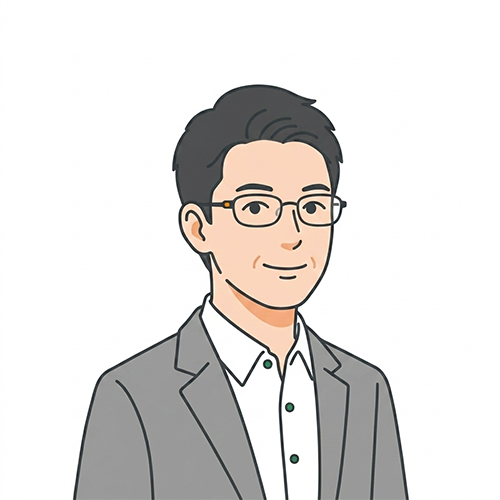 中村 誠のプロフィール画像